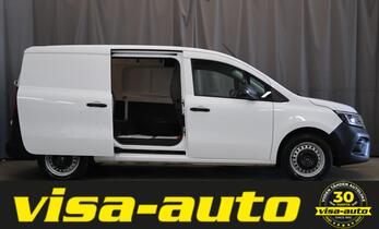 Renault Kangoo vaihtoauto