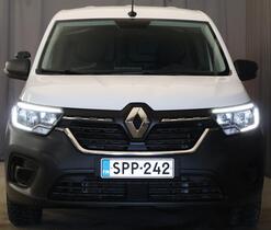 Renault Kangoo vaihtoauto