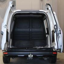 Renault Kangoo vaihtoauto