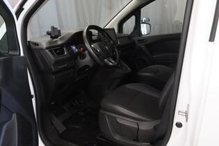 Renault Kangoo vaihtoauto