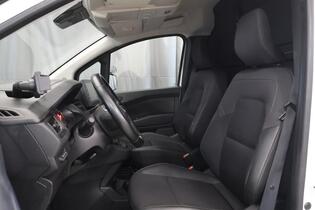 Renault Kangoo vaihtoauto