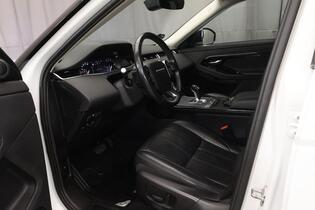 Land Rover Range Rover Evoque vaihtoauto