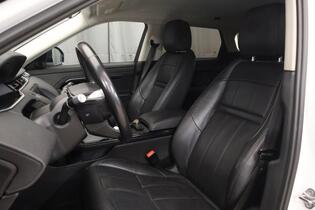 Land Rover Range Rover Evoque vaihtoauto