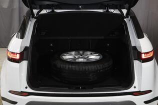 Land Rover Range Rover Evoque vaihtoauto
