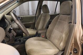 Hyundai Santa Fe vaihtoauto