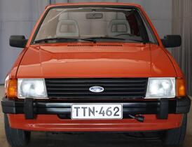 Ford Escort vaihtoauto