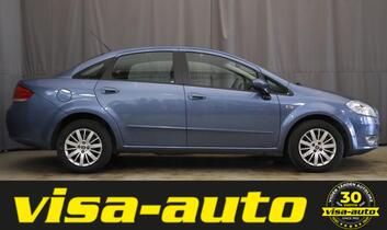 Fiat Linea vaihtoauto