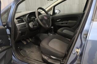 Fiat Linea vaihtoauto