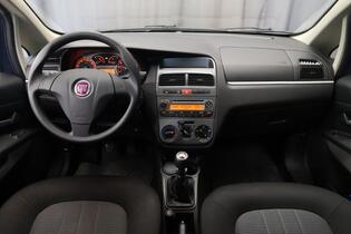 Fiat Linea vaihtoauto