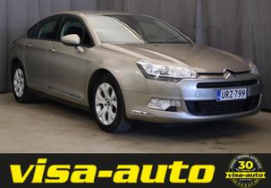 Citroën C5 vaihtoauto