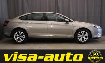 Citroën C5 vaihtoauto