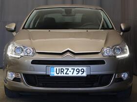 Citroën C5 vaihtoauto