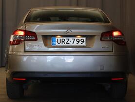 Citroën C5 vaihtoauto