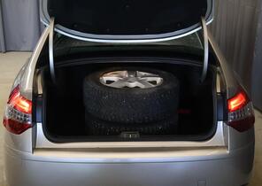 Citroën C5 vaihtoauto