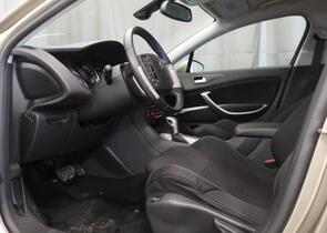 Citroën C5 vaihtoauto