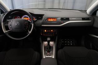 Citroën C5 vaihtoauto