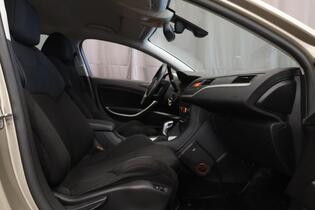 Citroën C5 vaihtoauto