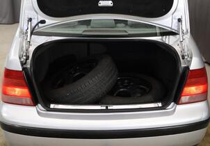 Volkswagen Bora vaihtoauto