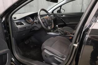 Peugeot 508 vaihtoauto