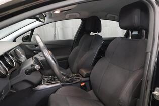 Peugeot 508 vaihtoauto