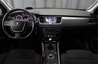 Peugeot 508 vaihtoauto