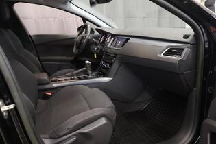 Peugeot 508 vaihtoauto