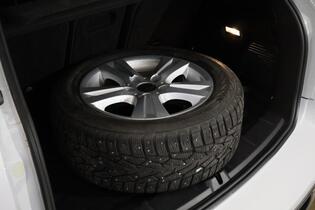 Mini Countryman vaihtoauto