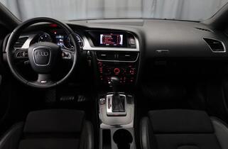 Audi A5 vaihtoauto