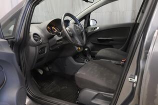 Opel Corsa vaihtoauto