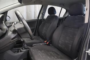 Opel Corsa vaihtoauto