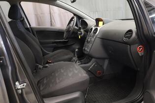 Opel Corsa vaihtoauto