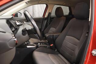 Mazda CX-3 vaihtoauto