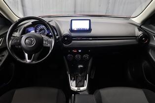 Mazda CX-3 vaihtoauto