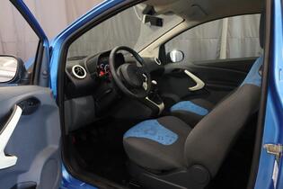 Ford Ka vaihtoauto