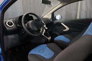 Ford Ka vaihtoauto