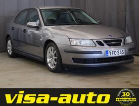Saab 9-3 vaihtoauto