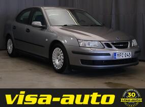 Saab 9-3 vaihtoauto