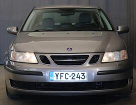 Saab 9-3 vaihtoauto
