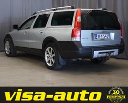 Volvo XC70 vaihtoauto