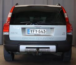 Volvo XC70 vaihtoauto