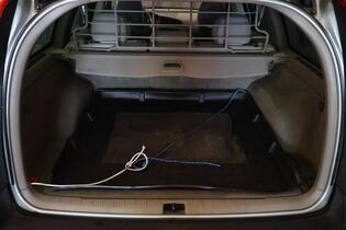 Volvo XC70 vaihtoauto