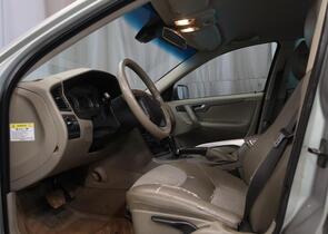 Volvo XC70 vaihtoauto