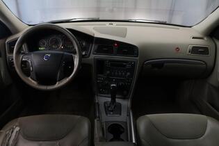 Volvo XC70 vaihtoauto