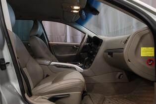 Volvo XC70 vaihtoauto