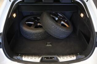 Peugeot 508 vaihtoauto