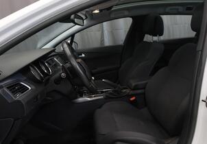 Peugeot 508 vaihtoauto
