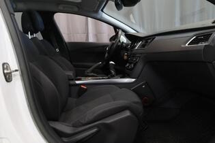 Peugeot 508 vaihtoauto