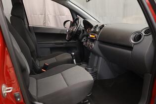 Mitsubishi Colt vaihtoauto