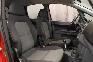 Mitsubishi Colt vaihtoauto