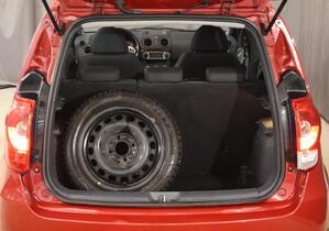 Mitsubishi Colt vaihtoauto